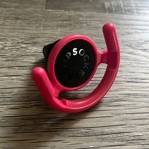 PopSocket PopVent Phone Holder